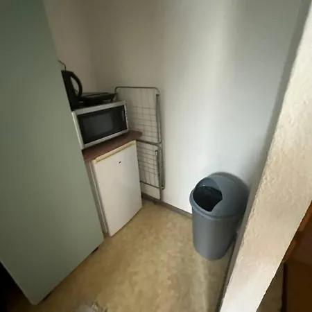 Apartmenthaus Iris&jasmin