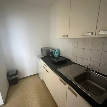Penzion Apartmenthaus Iris&jasmin Lalendorf