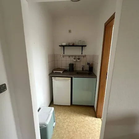 Apartmenthaus Iris&jasmin * Lalendorf