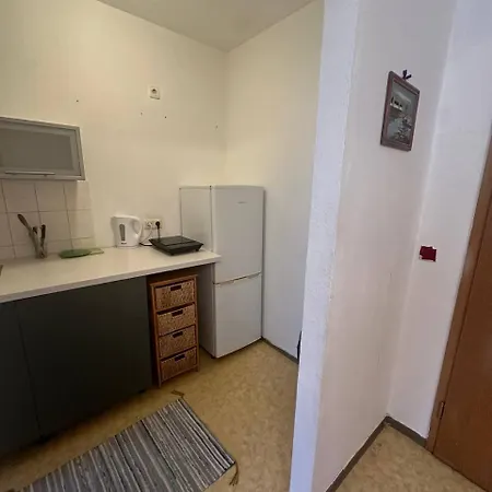 Apartmenthaus Iris&jasmin Penzion