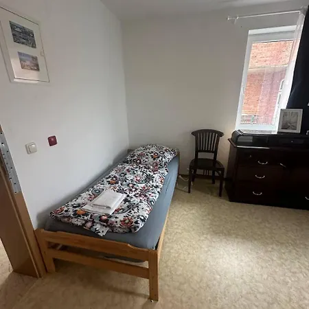 Apartmenthaus Iris&jasmin *