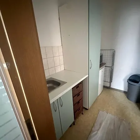 Apartmenthaus Iris&jasmin 3*