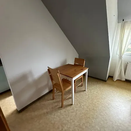 Apartmenthaus Iris&jasmin Penzion