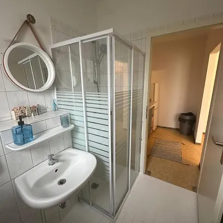 Apartmenthaus Iris&jasmin