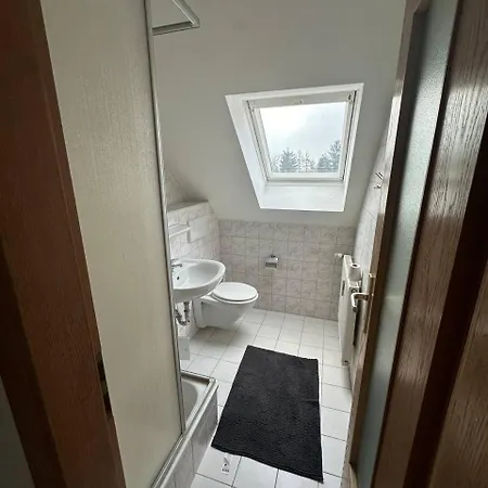 Guest house Apartmenthaus Iris&jasmin 3*