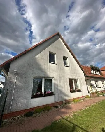 Apartmenthaus Iris&jasmin Guest house 3*