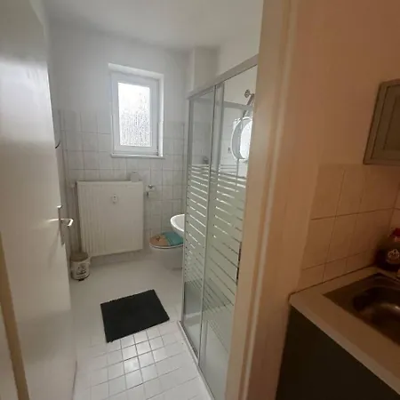 Apartmenthaus Iris&jasmin * Lalendorf