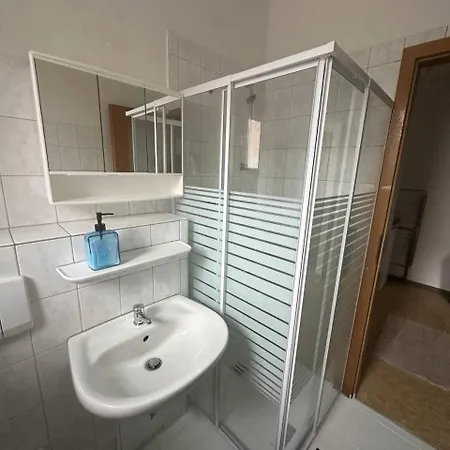 Apartmenthaus Iris&jasmin 3*
