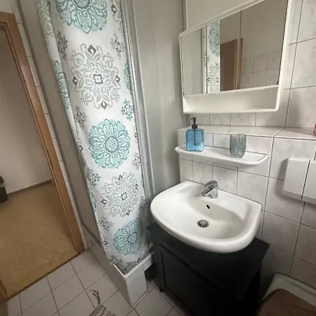 Apartmenthaus Iris&jasmin 3* Lalendorf