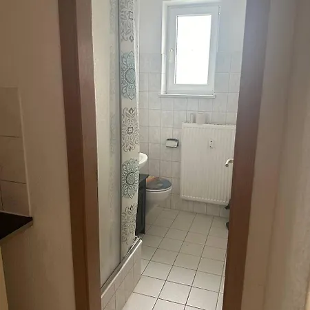 Apartmenthaus Iris&jasmin