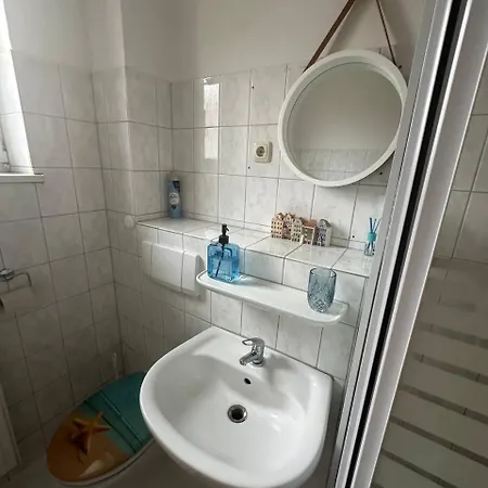 Apartmenthaus Iris&jasmin Penzion Lalendorf