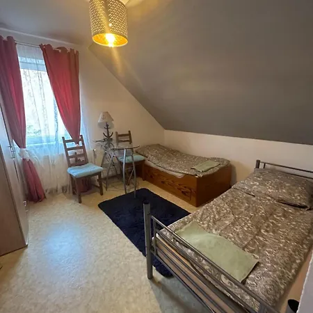 Apartmenthaus Iris&jasmin 3*
