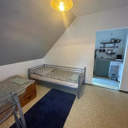 Apartmenthaus Iris&jasmin 3*