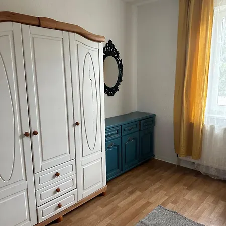 Apartmenthaus Iris&jasmin *